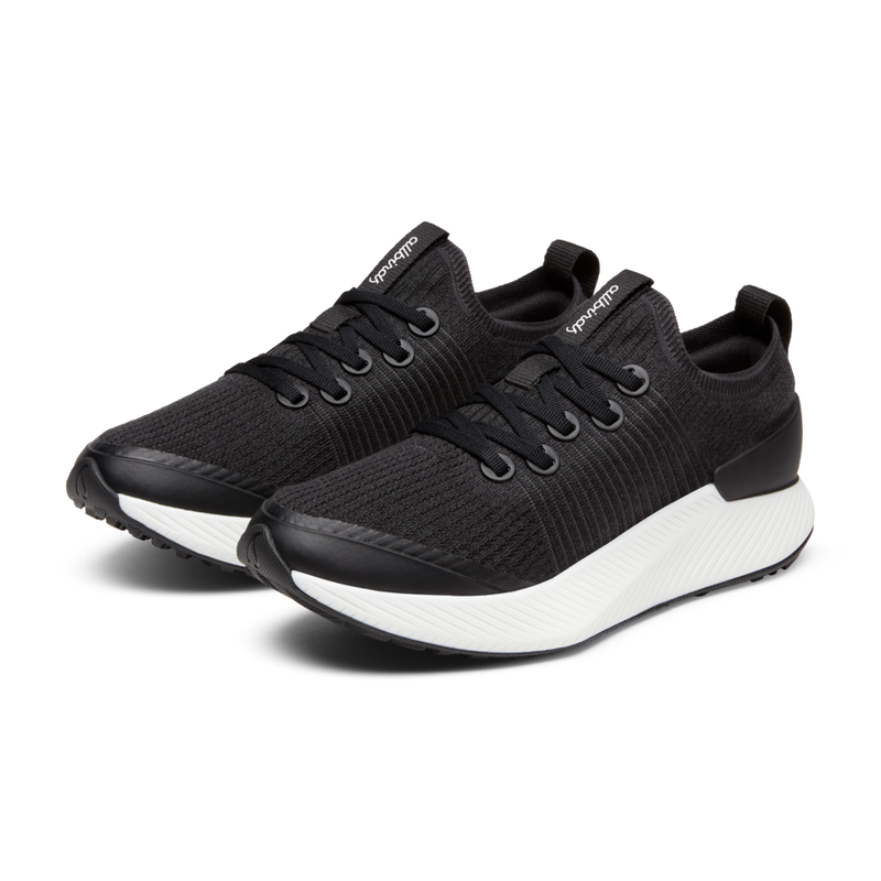 Men's Tree Glider - Natural Black (Blizzard Sole)