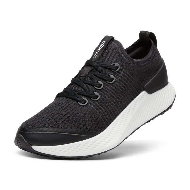 Women's Tree Glider - Natural Black (Blizzard Sole)