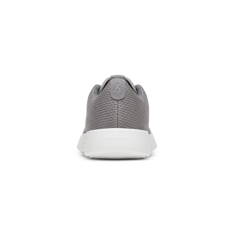 Mens Tree Runner NZ - Medium Grey (Blizzard Sole)