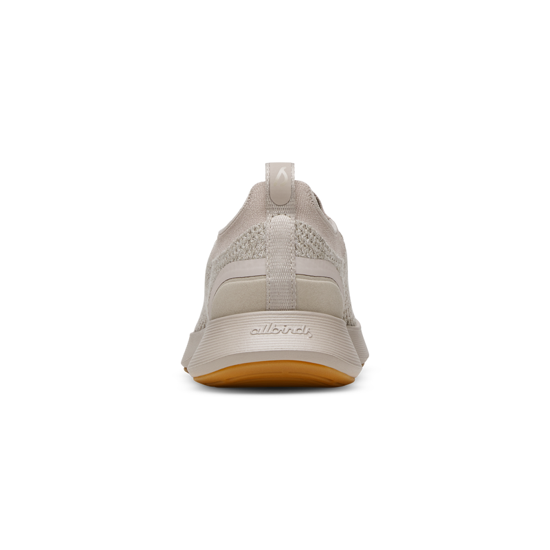 Women's Dasher NZ - Mushroom (Mushroom Sole)