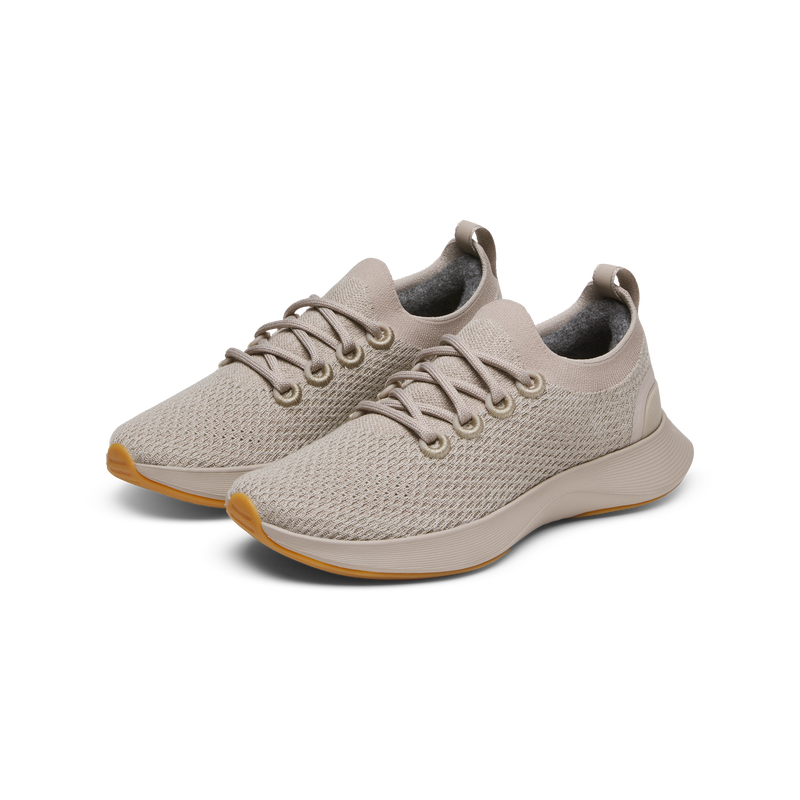 Men's Dasher NZ - Mushroom (Mushroom Sole)