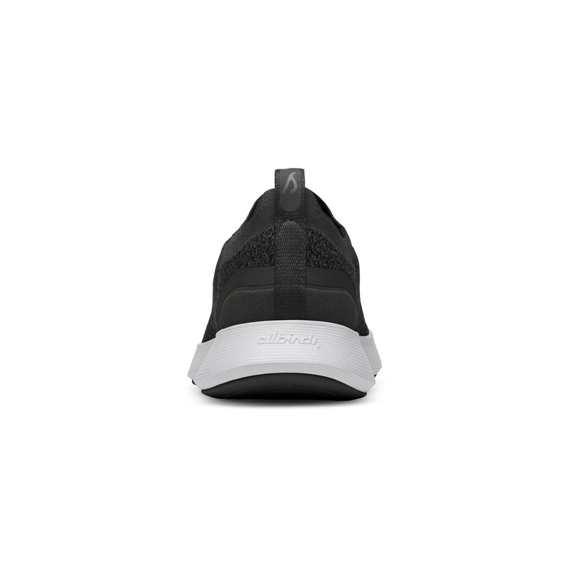 Men's Dasher NZ - Natural Black (Blizzard Sole)