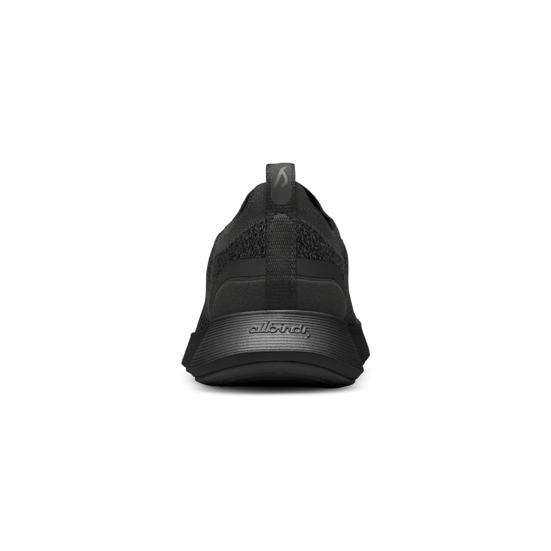 Men's Dasher NZ - Natural Black (Natural Black Sole)