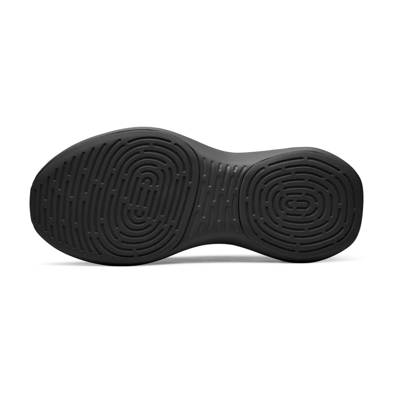 Women's Dasher NZ - Natural Black (Natural Black Sole)