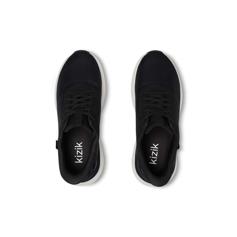 Men's Athens 2 - Black/White