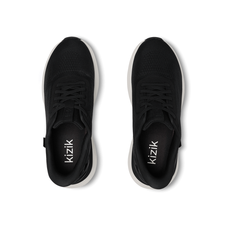 Men's Athens 2 - Black/White