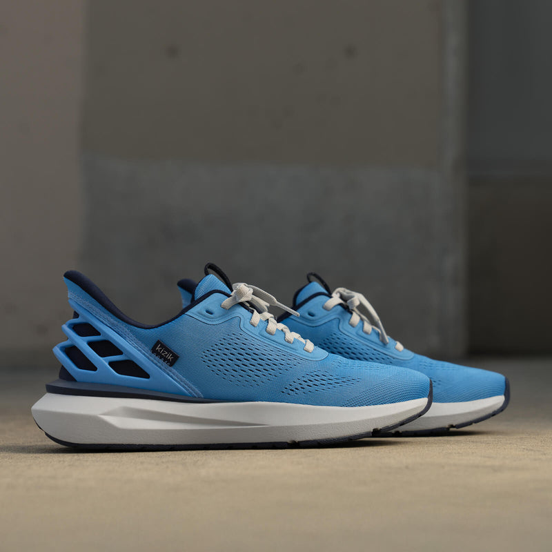 Men's Athens 2 - Azure Blue/Naval Academy