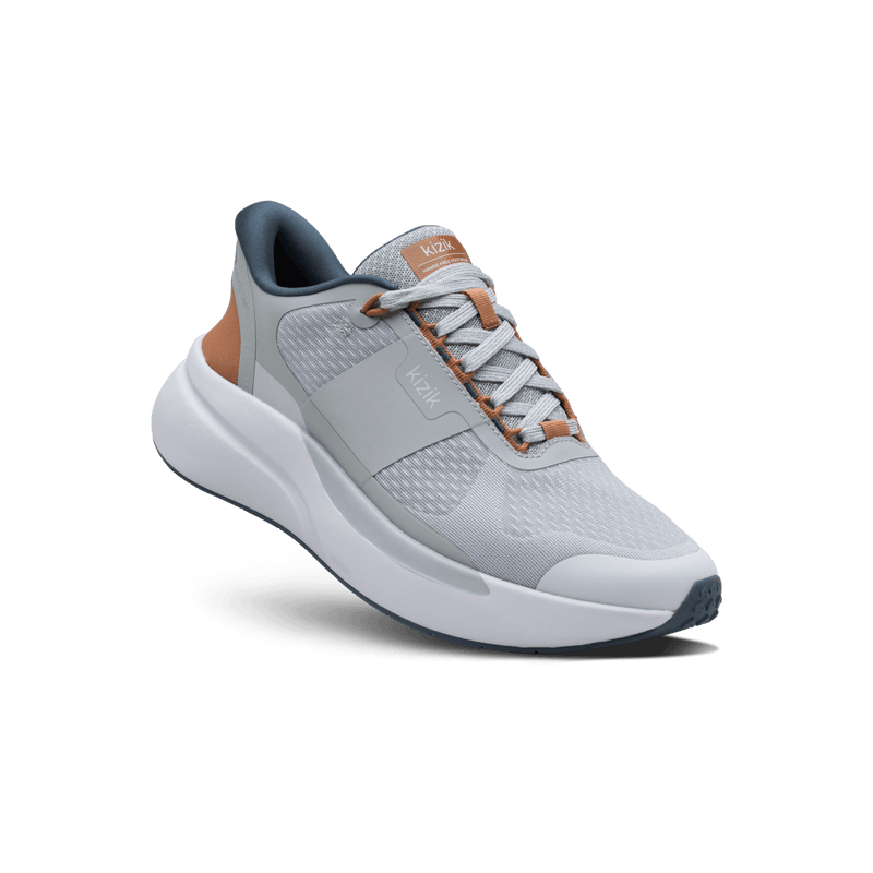 Men's Freedom Run - Harbor Mist/Hazel