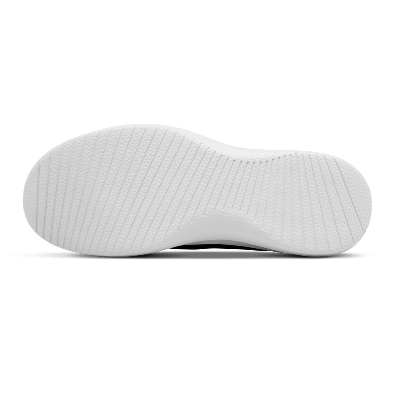 Men's Tree Runners - Navy Night (White Sole)