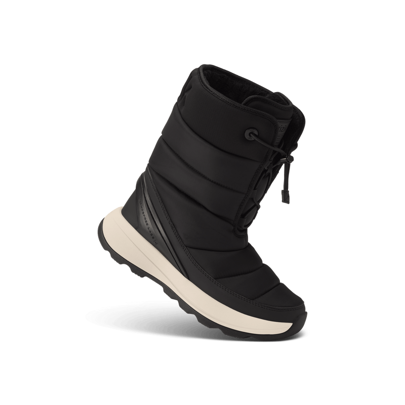 Women's Juno  2 High Boot - Black/Whitecap Gray