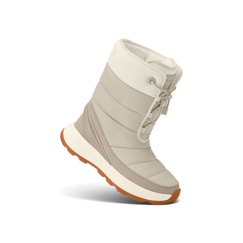Women's Juno  2 High Boot - Oatmeal/Pristine