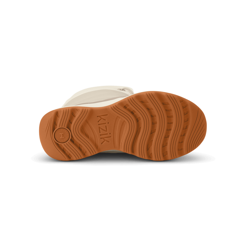 Women's Juno  2 High Boot - Oatmeal/Pristine