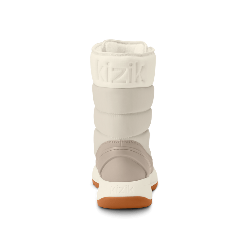 Women's Juno  2 High Boot - Oatmeal/Pristine