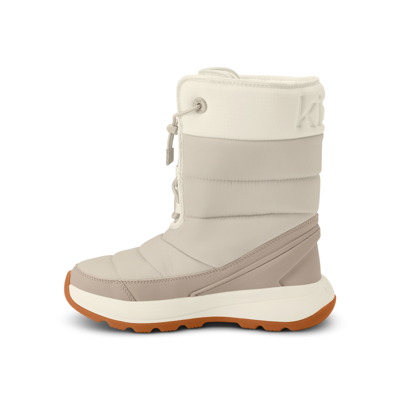 Women's Juno  2 High Boot - Oatmeal/Pristine