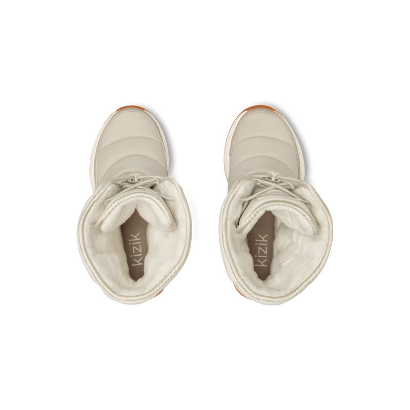 Women's Juno  2 High Boot - Oatmeal/Pristine