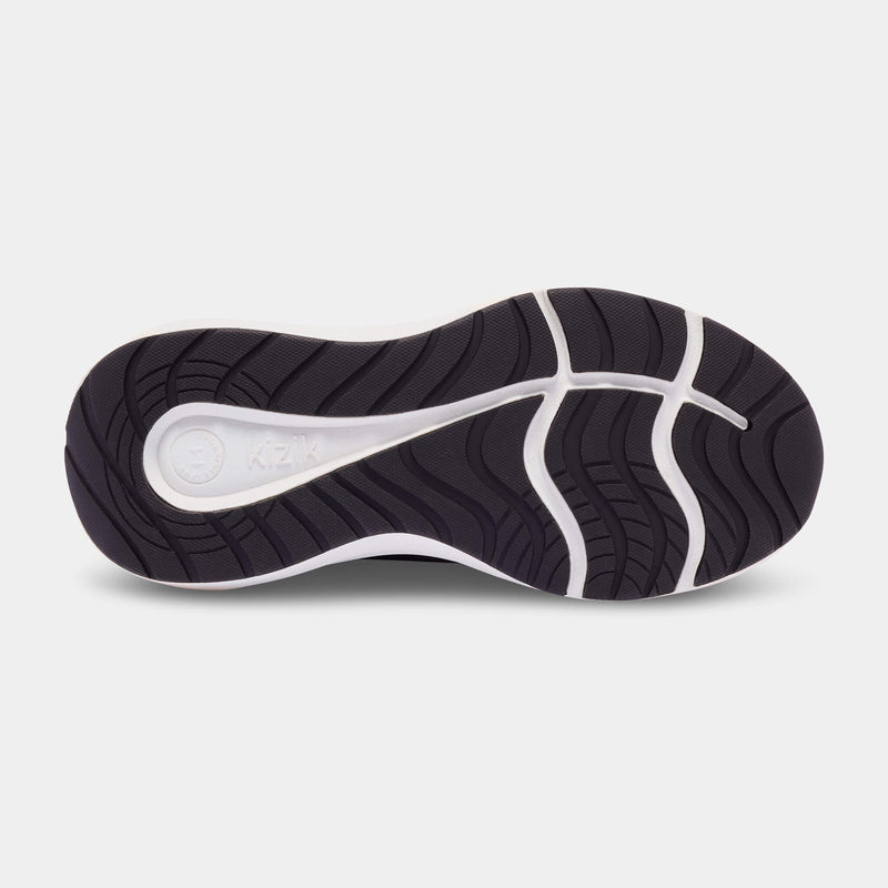 Women's Athens 2 - Black
