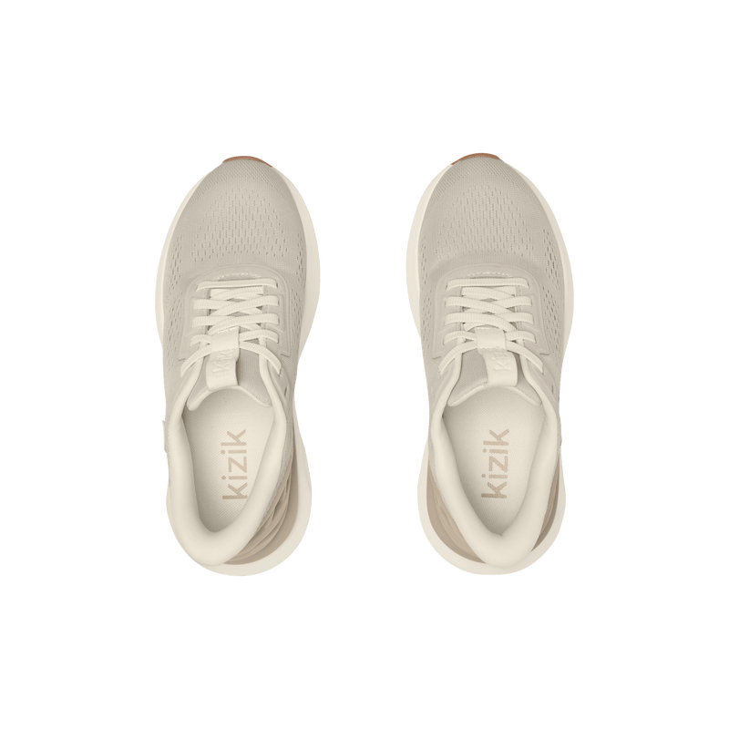 Women's Athens 2 - Oatmeal/Pristine