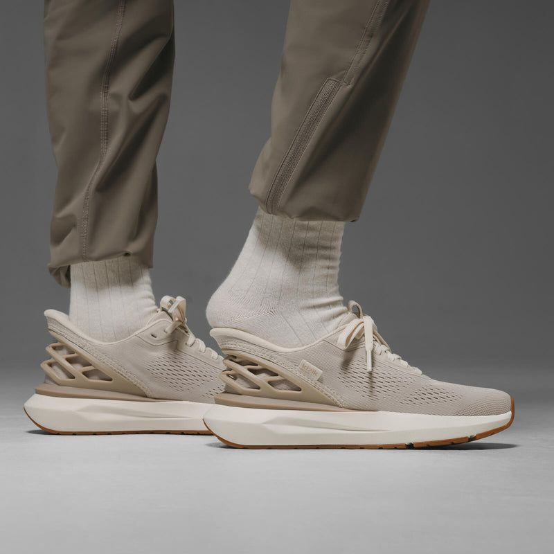 Women's Athens 2 - Oatmeal/Pristine