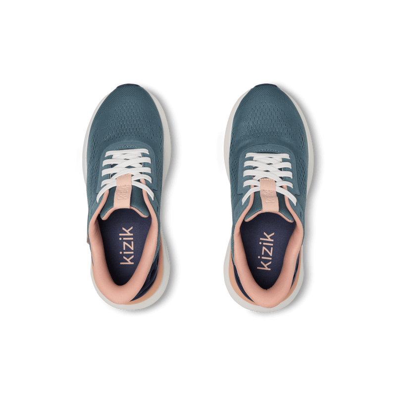 Women's Athens 2 - Stormy Weather/Rose