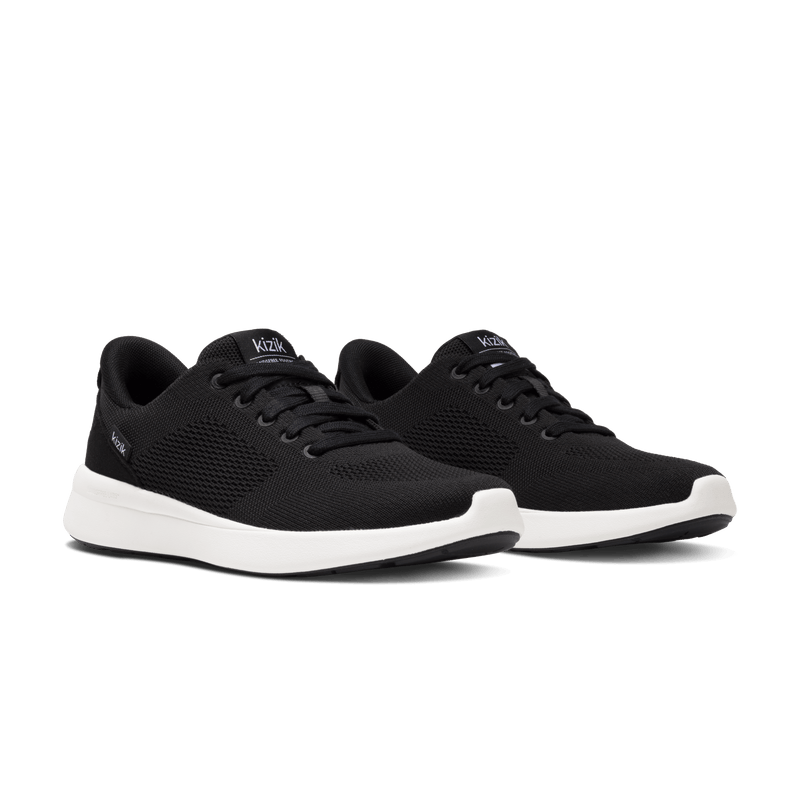 Women's Lima 2 - Black/Bright White