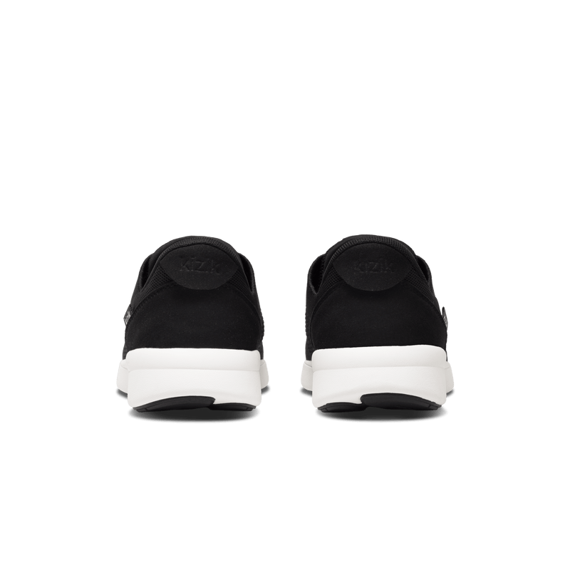 Women's Lima 2 - Black/Bright White