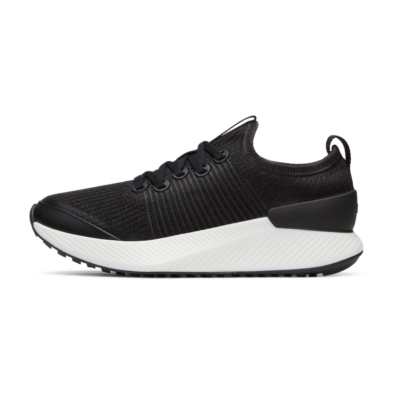 Women's Tree Glider - Natural Black (Blizzard Sole)