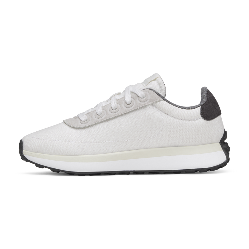 Women's Varsity - Blizzard/Dark Anthracite (Blizzard Sole)