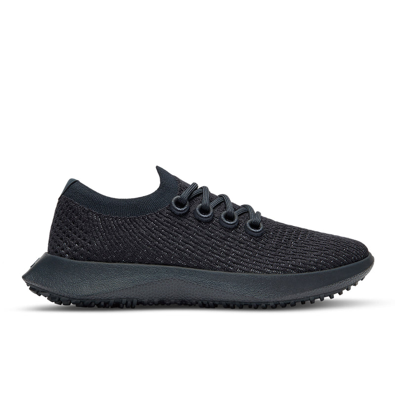 Women's Tree Dasher 2 - Natural Black (Natural Black Sole)