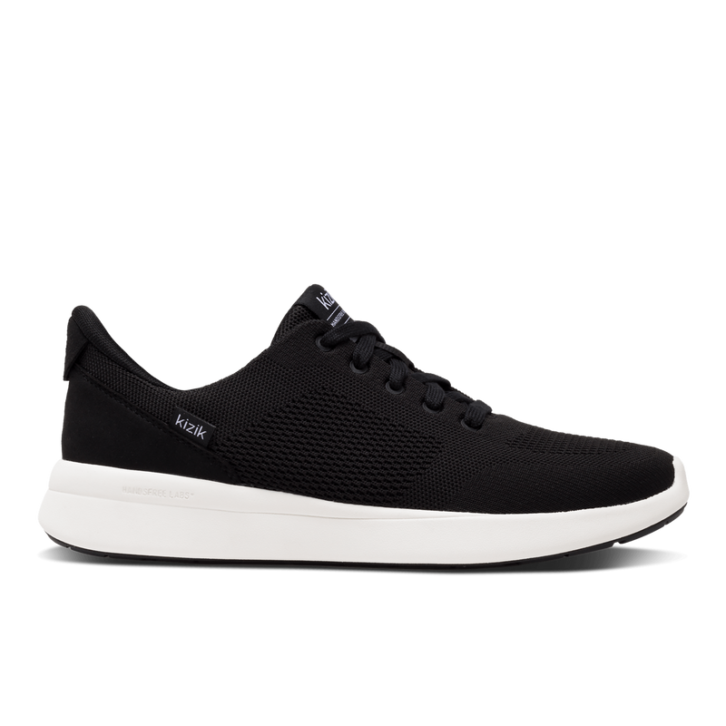 Men's Lima 2 - Black/Bright White