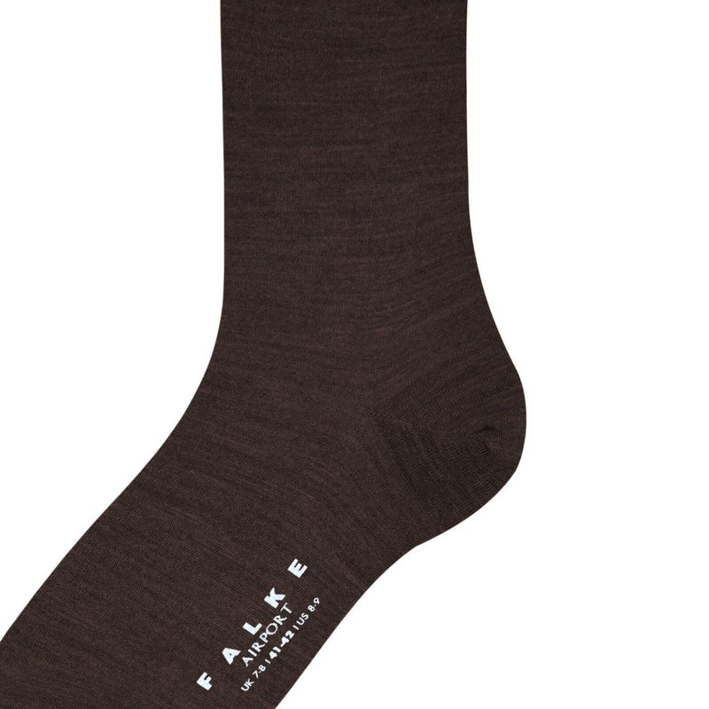 Airport Men Socks