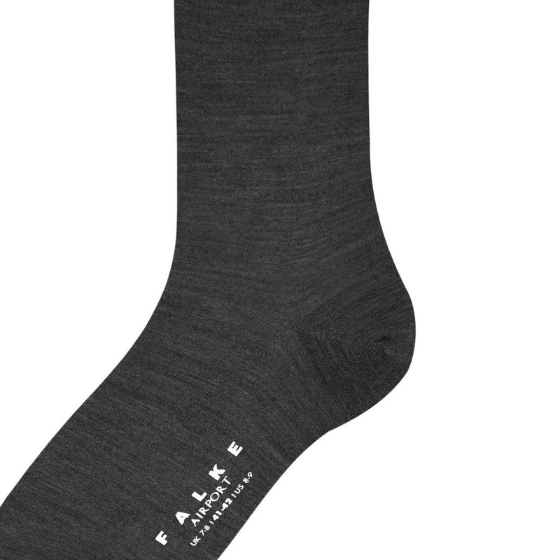 Airport Men Socks