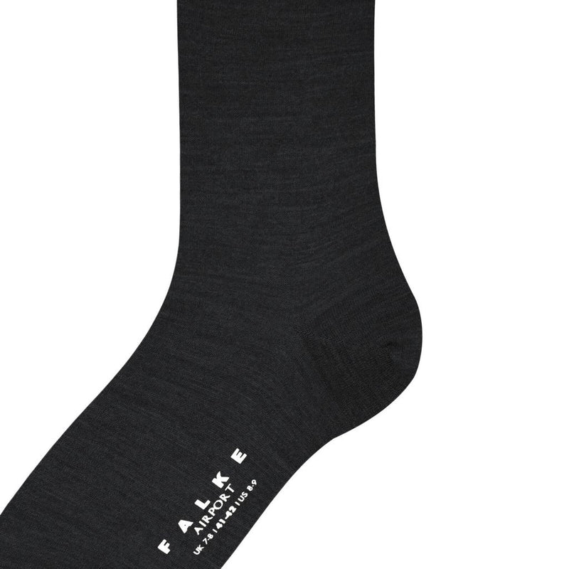 Airport Men Socks