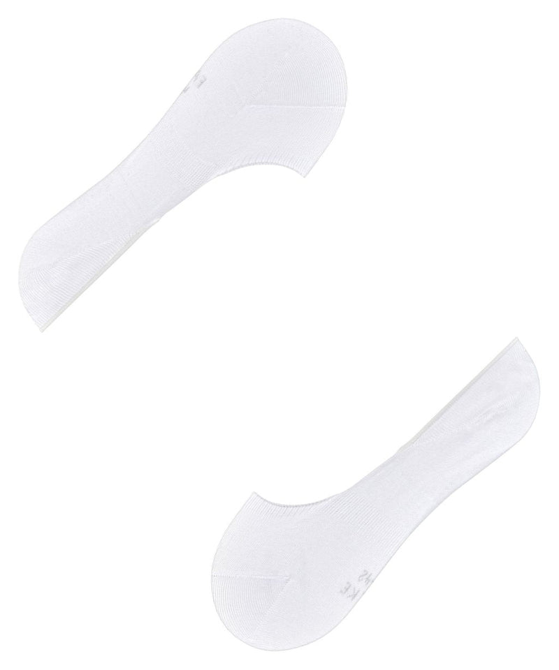 Step Medium Cut Men Invisibles