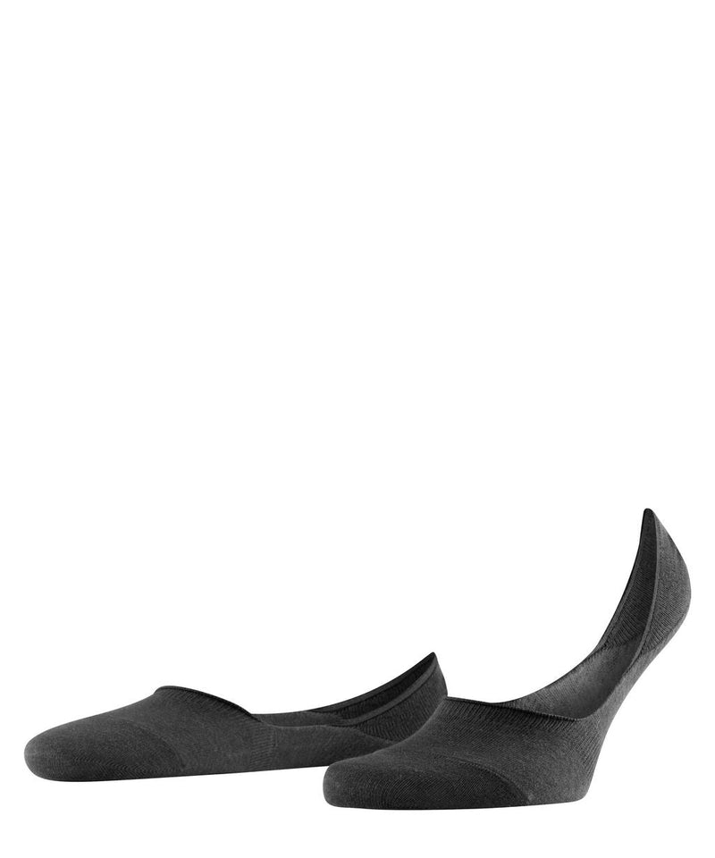 Step Medium Cut Men Invisibles