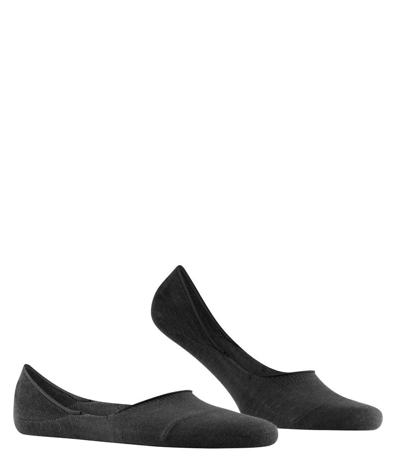 Step Medium Cut Men Invisibles