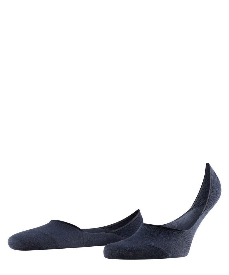 Step Medium Cut Men Invisibles
