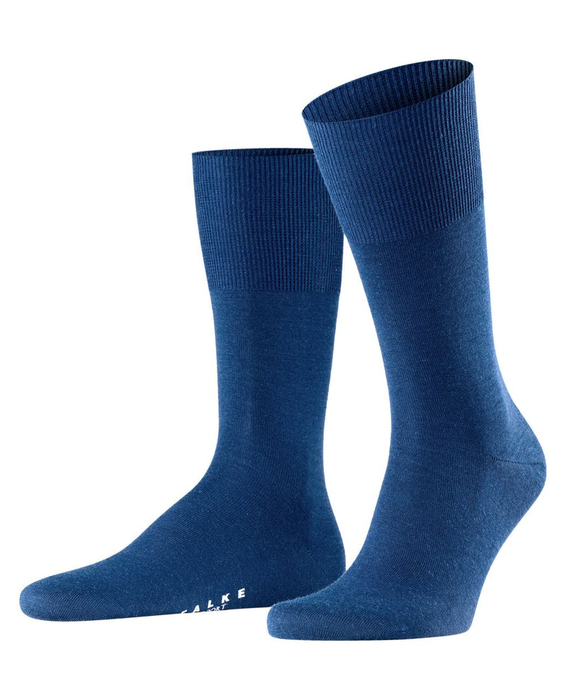 Airport Men Socks