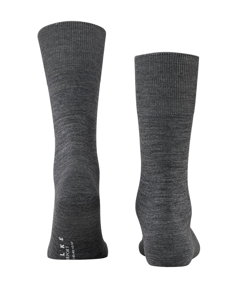 Airport Men Socks