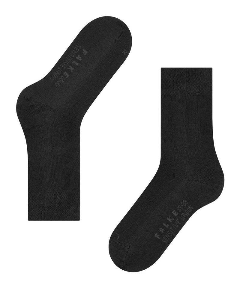 Sensitive London Women Socks