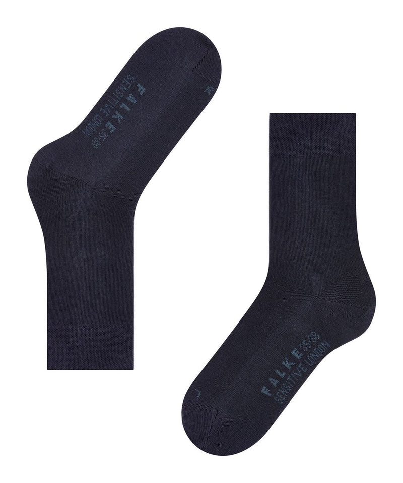 Sensitive London Women Socks