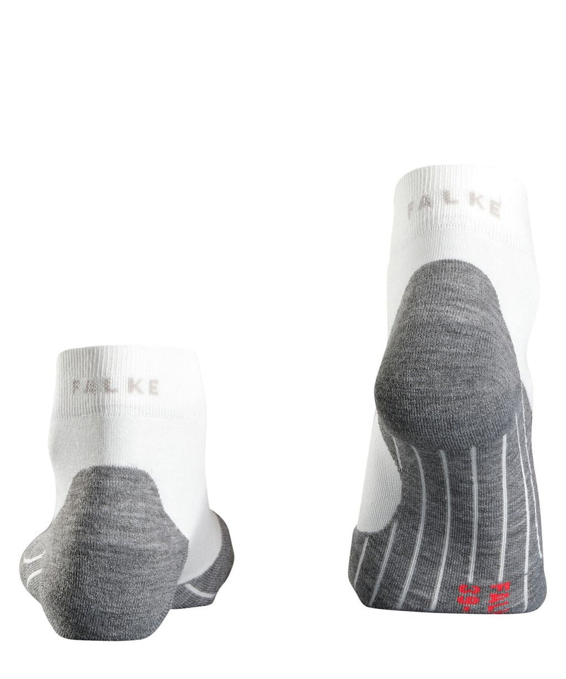 RU4 Endurance Short Men Running Short sock