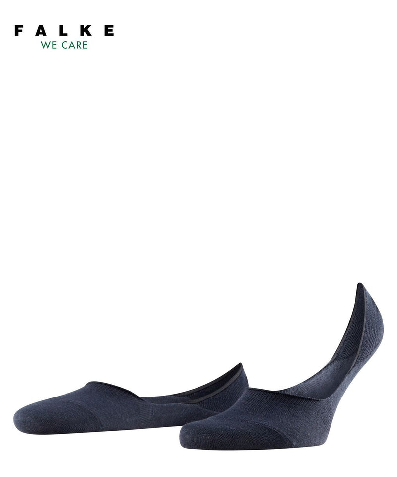 Step Medium Cut Men Invisibles