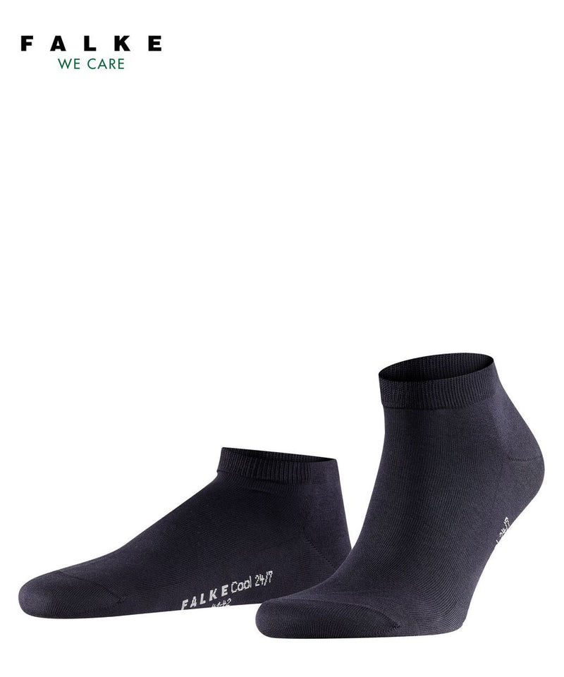 Cool 24/7 Men Sneaker socks