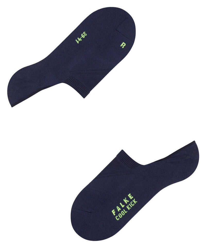 Cool Kick Unisex Invisibles