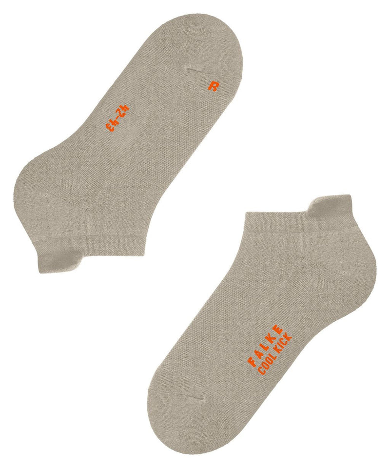 Cool Kick Unisex Sneaker socks