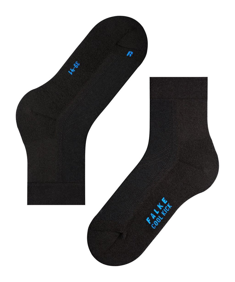 Cool Kick Unisex Short sock