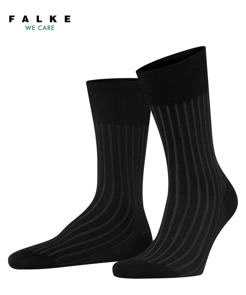 Shadow Men Socks