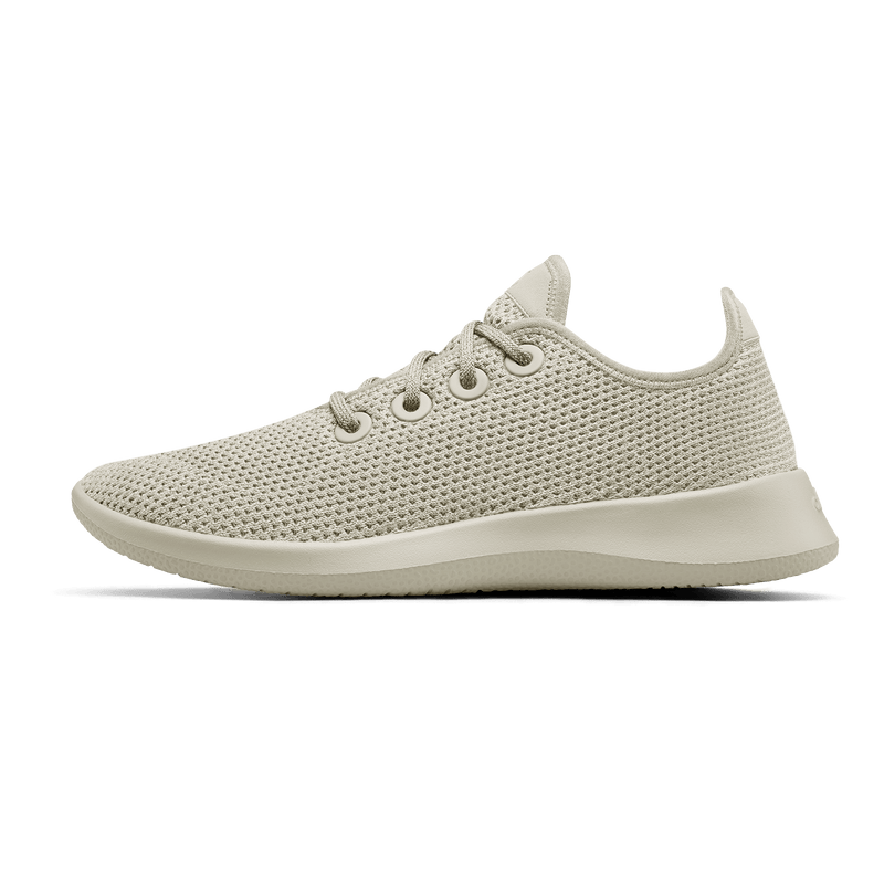 Women's Tree Runner - Wheat (Dark Beige Sole)